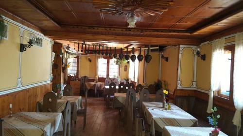 Chuchura Family Hotel