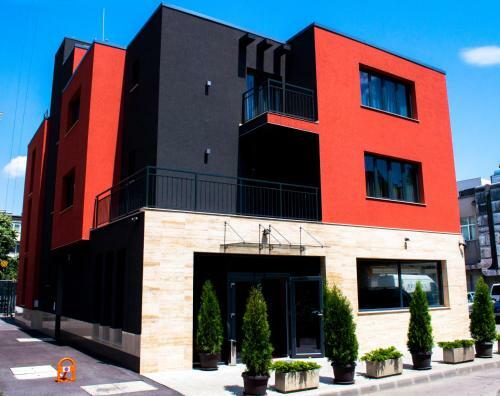 Calipso Hotel
