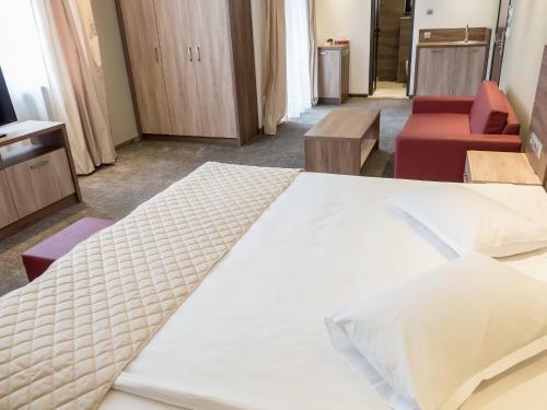 Calipso Hotel