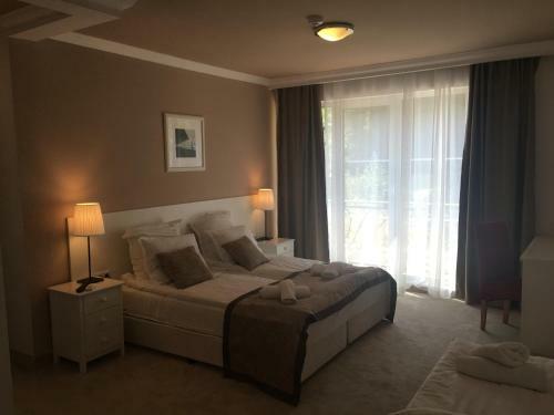 Hotel Villa Sophia