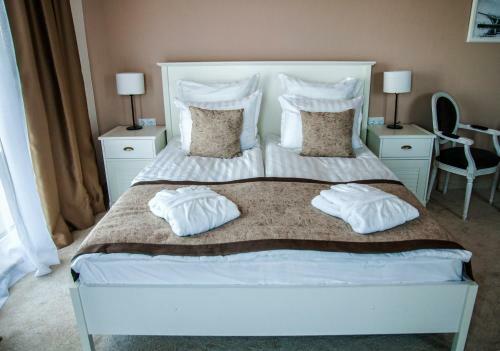 Hotel Villa Sophia