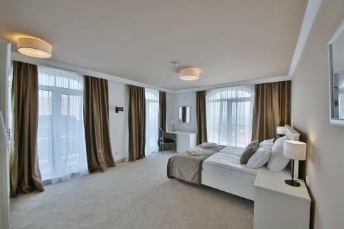 Hotel Villa Sophia