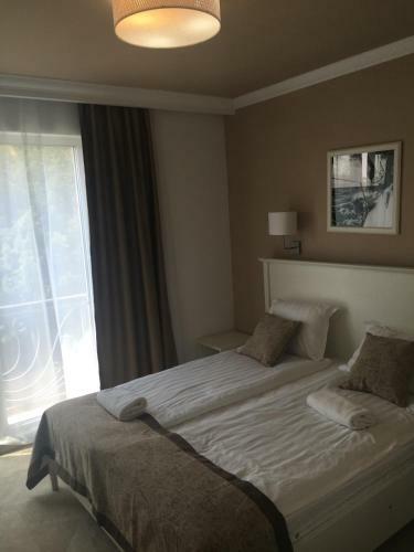 Hotel Villa Sophia
