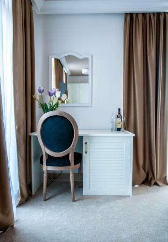 Hotel Villa Sophia