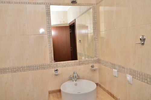 Hotel La Piazza Primorsko Rooms & Apartments