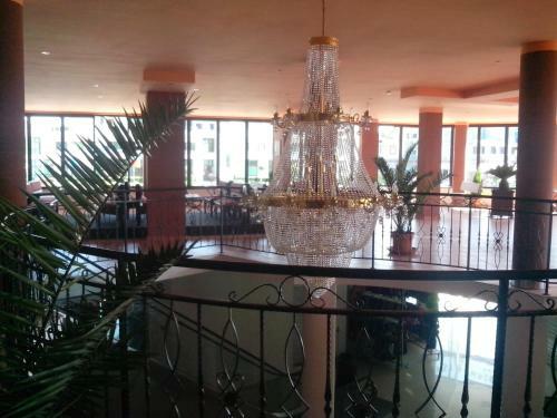 Hotel La Piazza Primorsko Rooms & Apartments