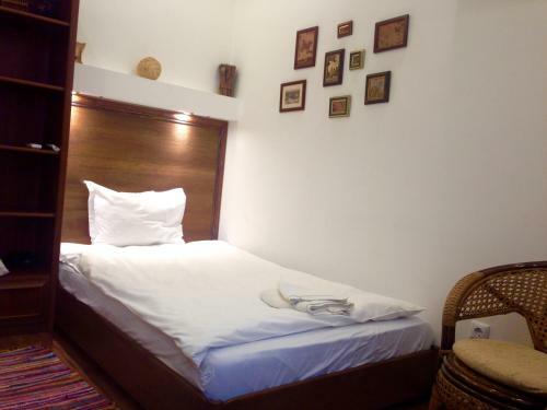 Hostal Guest Rooms Maria Luiza
