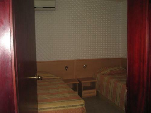 Miramar Front Beach Self Catering Apartments