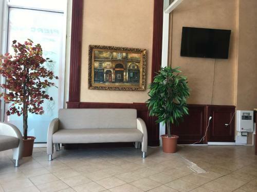 Miramar Front Beach Self Catering Apartments