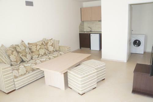 Gold Corp Apartments