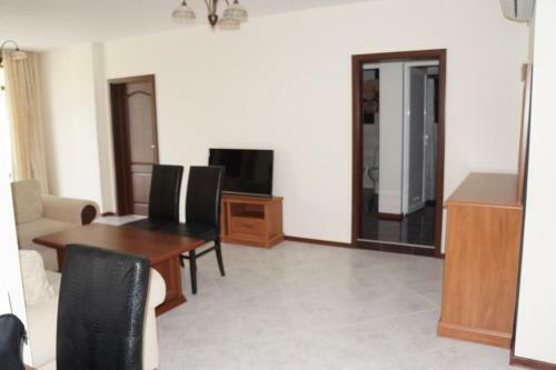 Gold Corp Apartments