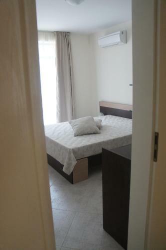 Gold Corp Apartments