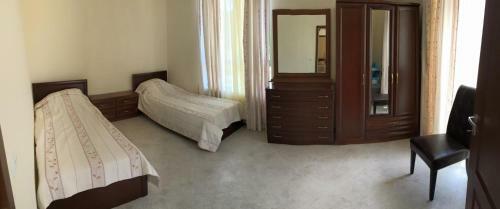 Gold Corp Apartments