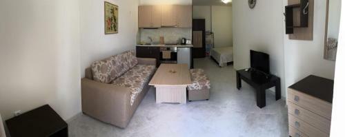 Gold Corp Apartments