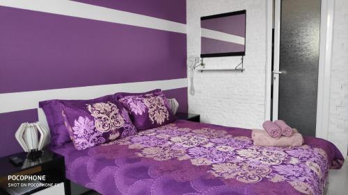 Hostal Georgievi Homestay