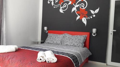 Hostal Georgievi Homestay