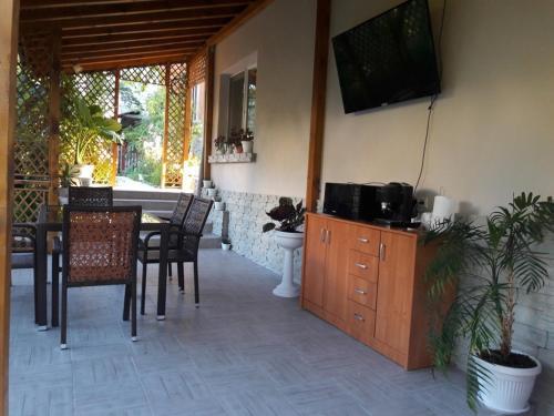 Hostal Georgievi Homestay