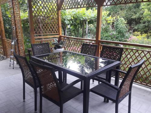 Hostal Georgievi Homestay
