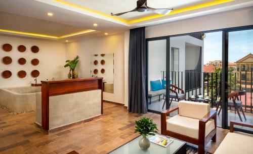 Sumeru Boutique Hotel & Spa