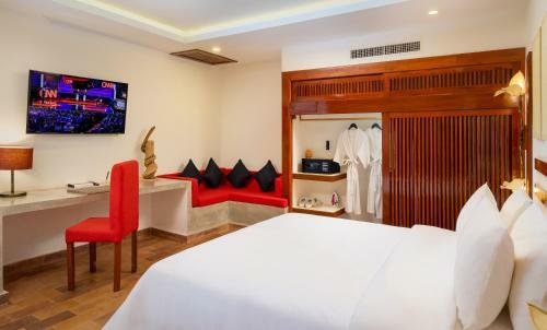 Sumeru Boutique Hotel & Spa