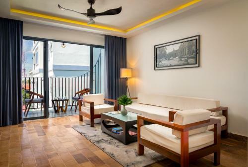 Sumeru Boutique Hotel & Spa