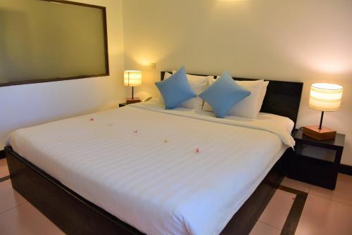 The Frangipani Villa Hotel - Siem Reap