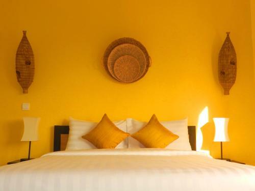 Hotel Villa Nissa