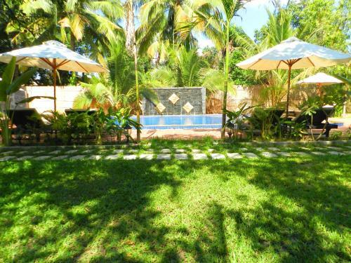 Hotel Villa Nissa