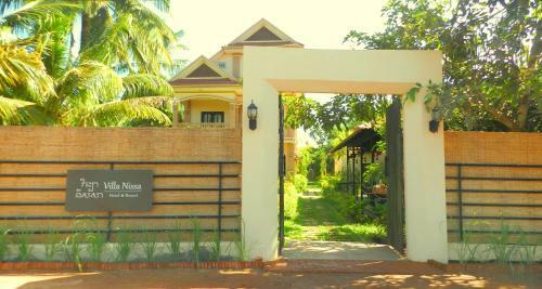 Hotel Villa Nissa