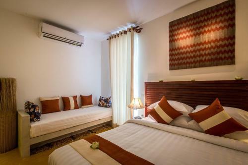 Villa Vmansion Boutique Hotel