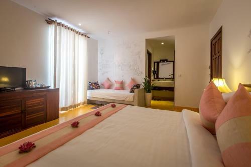 Villa Vmansion Boutique Hotel