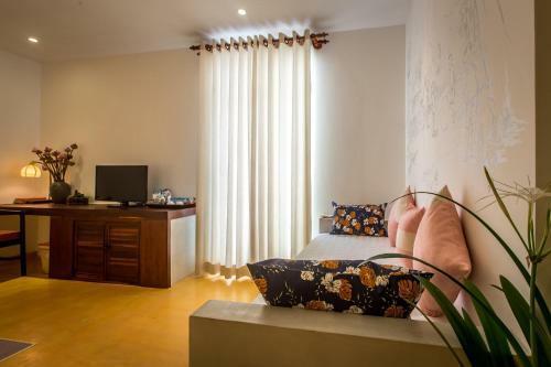 Villa Vmansion Boutique Hotel