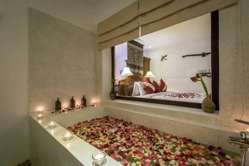 Villa Vmansion Boutique Hotel