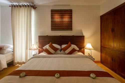 Villa Vmansion Boutique Hotel