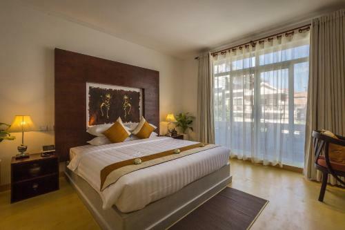 Villa Vmansion Boutique Hotel