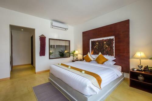 Villa Vmansion Boutique Hotel