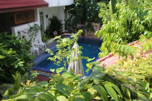 Villa Vmansion Boutique Hotel