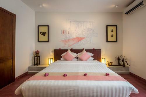 Villa Vmansion Boutique Hotel