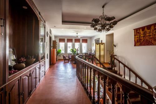 Villa Vmansion Boutique Hotel