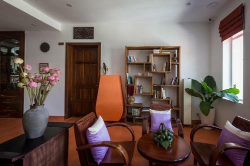 Villa Vmansion Boutique Hotel