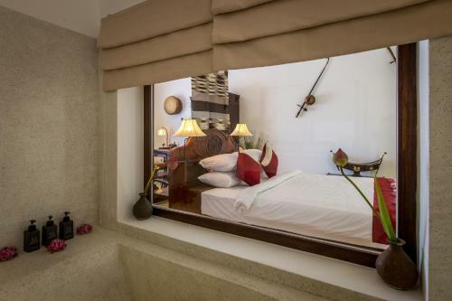 Villa Vmansion Boutique Hotel