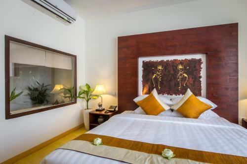 Villa Vmansion Boutique Hotel