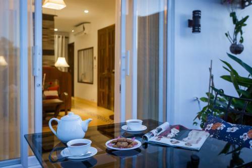 Villa Vmansion Boutique Hotel