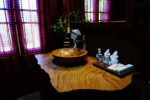 Hotel Malu Khmer Villa