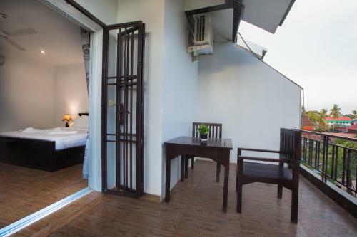 Hotel The Bayon Villa