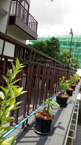 Hotel The Bayon Villa