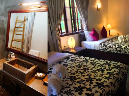 Bed & Breakfast Uncle Sam Villa