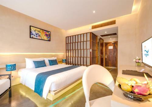 Sakmut Hotel & Spa