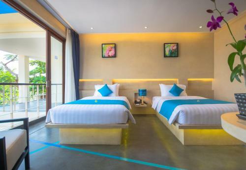 Sakmut Hotel & Spa