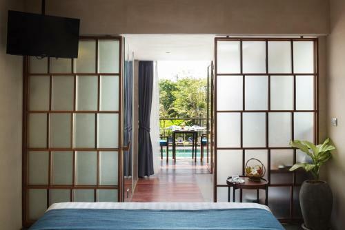 Sakmut Hotel & Spa